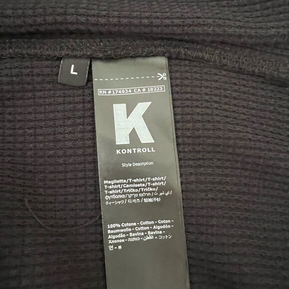 Kappa Kontroll Regular Fit Sleeveless Mini Dress - Picture 13 of 13